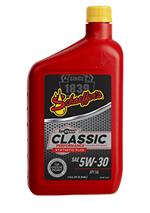 Schaeffer 5w30 oil