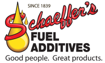 Schaeffer Fuel Additives